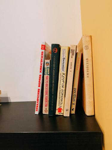 This photo about Hostel Foxy House shared on HyHotel.com