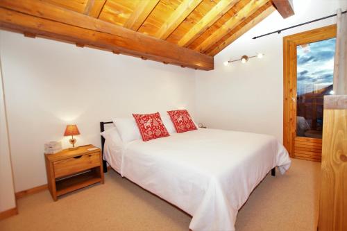 Chalet du Pre in Bourg-Saint-Maurice Chalet du Pre in Bourg-Saint-Maurice