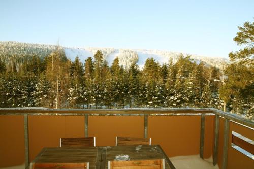 Вид, Apartments Tahtitahko in Нільсія Вид, Apartments Tahtitahko in Нільсія