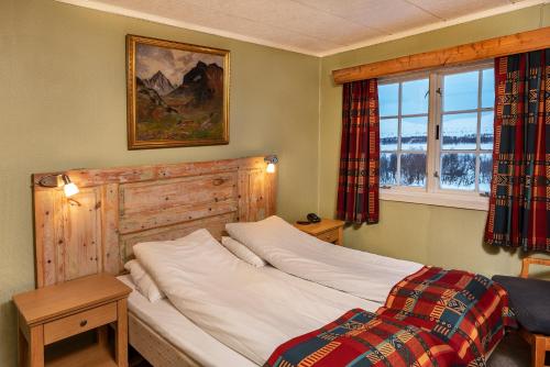 Venabu Fjellhotell in Рынгебу Venabu Fjellhotell in Рынгебу