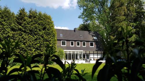 Hotel Schneider-Hof in Bad Oeynhausen Hotel Schneider-Hof in Bad Oeynhausen
