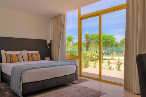 ระเบียง/ชานเรือน, Hotel Pinhal do Sol in คาตีรา ระเบียง/ชานเรือน, Hotel Pinhal do Sol in คาตีรา
