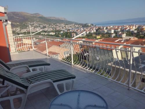 Hôtel Apartment Ceco