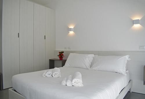 Residence Lake Como in Colico Residence Lake Como in Colico
