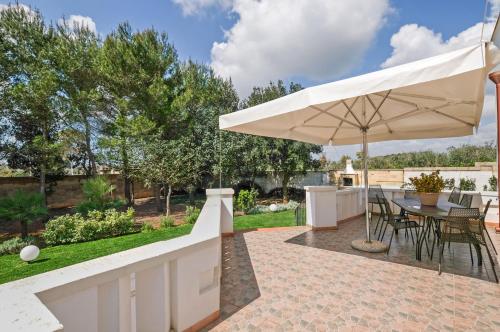 Facilities, Villa Flem Luxury by HDSalento in Miggiano Facilities, Villa Flem Luxury by HDSalento in Miggiano