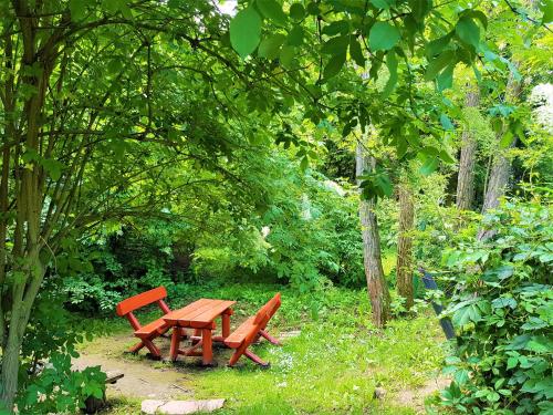 สวน, Muskátli Üdülőház (Muskatli Udulohaz) in ปารัด สวน, Muskátli Üdülőház (Muskatli Udulohaz) in ปารัด