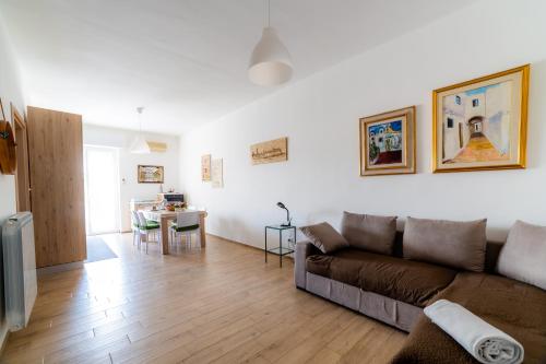 This photo about Appartamento Quindici shared on HyHotel.com