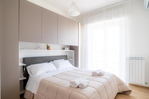 This photo about Appartamento Quindici shared on HyHotel.com