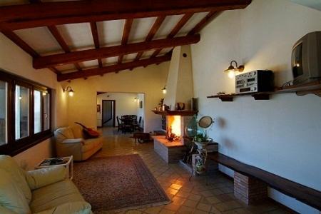 Agriturismo Il Portico in Penne Agriturismo Il Portico in Penne
