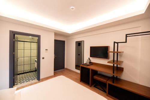 This photo about La Farine Hotel shared on HyHotel.com