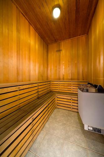 Szauna, Blazing Stump Motel & Suites in Wodonga Szauna, Blazing Stump Motel & Suites in Wodonga