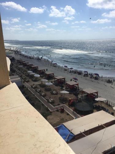 Beach, Agami Apartment in Al Beitash Gharb Beach, Agami Apartment in Al Beitash Gharb