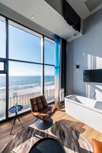 Palace Hotel Zandvoort in Zandvoort Palace Hotel Zandvoort in Zandvoort