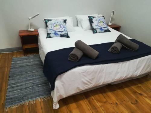 Keetmanshoop Self-catering in קיטמנשופ Keetmanshoop Self-catering in קיטמנשופ