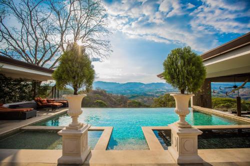 Hôtel La Toscana Hills