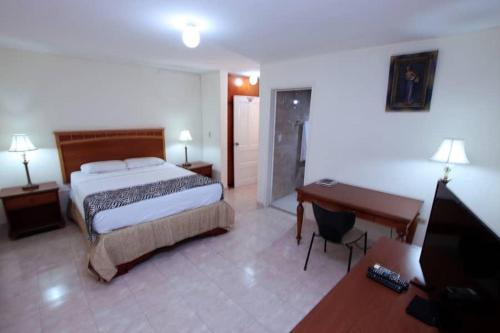 Residence Royale Hotel in Cap-Haitien Residence Royale Hotel in Cap-Haitien