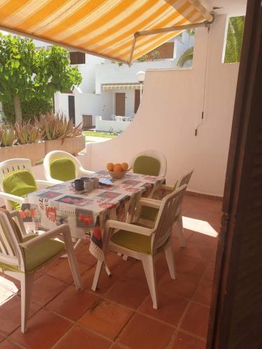 Hôtel SUNFLAT HOLIDAYS PARADISE PUNTA PRIMA