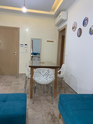 suite better than a Hotel jardin de carthage in 賈爾丁斯德迦太基 suite better than a Hotel jardin de carthage in 賈爾丁斯德迦太基