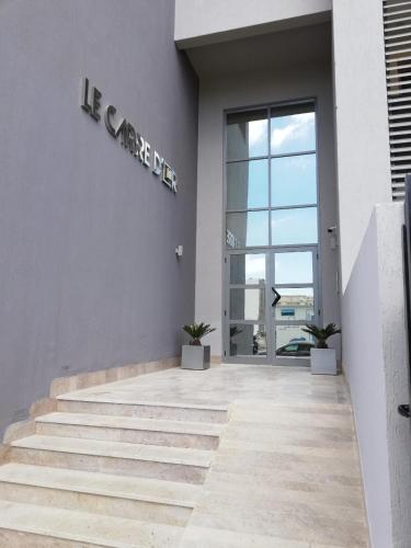 Tampilan eksterior, suite better than a Hotel jardin de carthage in Jardins De Carthage Tampilan eksterior, suite better than a Hotel jardin de carthage in Jardins De Carthage