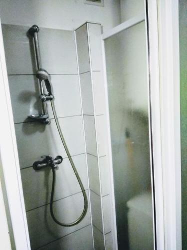 ห้องน้ำ, Apartament Studio - Mehoffera 1 in ซาบเช ห้องน้ำ, Apartament Studio - Mehoffera 1 in ซาบเช