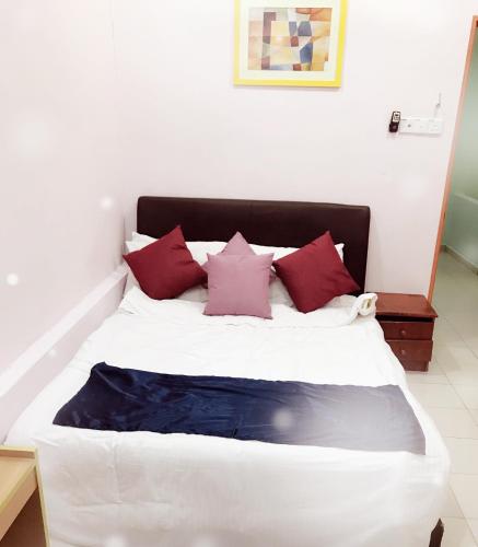 Bukit Bentong Homestay in เบนตง Bukit Bentong Homestay in เบนตง