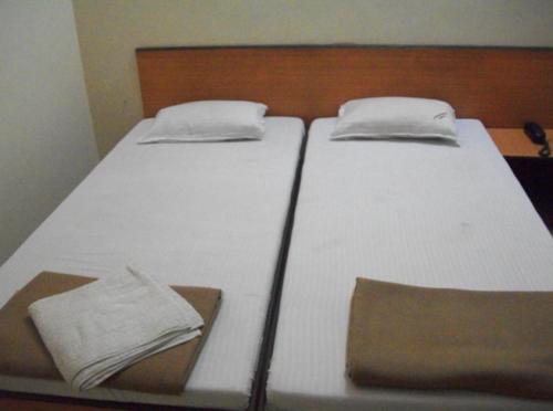 This photo about Yash Residency shared on HyHotel.com