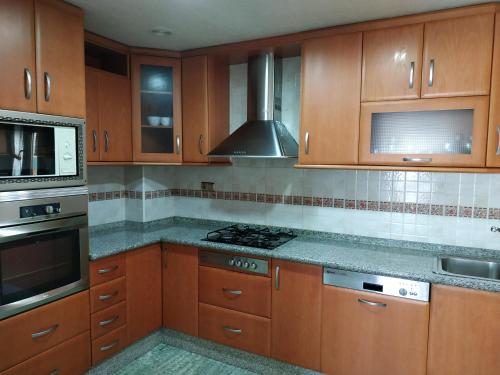 Apartamentos Deluxe San Julian in Торревьеха Apartamentos Deluxe San Julian in Торревьеха