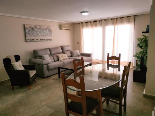 Зручності, Apartamentos Deluxe San Julian in Торревьеха Зручності, Apartamentos Deluxe San Julian in Торревьеха