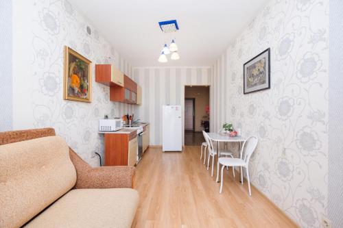 NSK-Kvartirka, Apartments Marksa, 11 in Novosibirsk NSK-Kvartirka, Apartments Marksa, 11 in Novosibirsk
