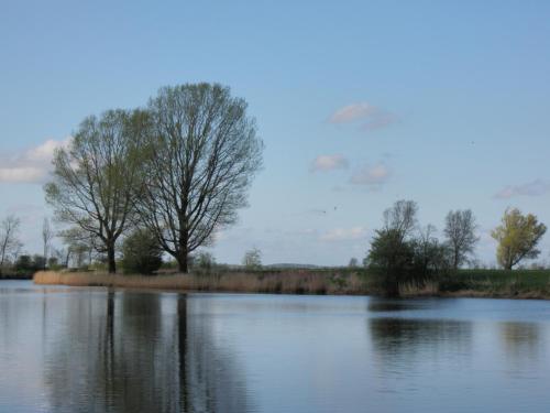 Surrounding environment, Gastehaus Klon-Stuuv in Delve Surrounding environment, Gastehaus Klon-Stuuv in Delve