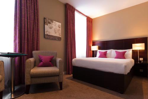 倫敦柏佳亞伊甸公園飯店 (Berjaya Eden Park London Hotel) in 倫敦 倫敦柏佳亞伊甸公園飯店 (Berjaya Eden Park London Hotel) in 倫敦