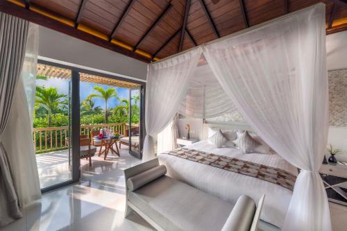 살린다 리조트 푸꾸옥 - 스파클링 와인 브렉퍼스트 (Salinda Resort Phu Quoc - Sparkling Wine Breakfast) in 푸꾸옥 섬 살린다 리조트 푸꾸옥 - 스파클링 와인 브렉퍼스트 (Salinda Resort Phu Quoc - Sparkling Wine Breakfast) in 푸꾸옥 섬