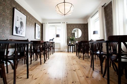 مطعم, Centric Hotel in نورشوبينج مطعم, Centric Hotel in نورشوبينج