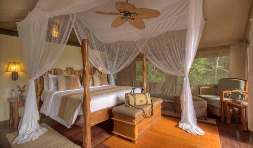 Sarova Mara Game Camp in Narok Sarova Mara Game Camp in Narok