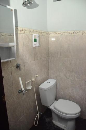 Banyu Homestay