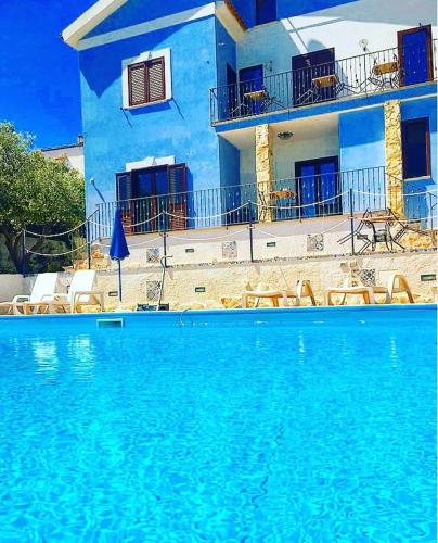 This photo about Villa Lu shared on HyHotel.com