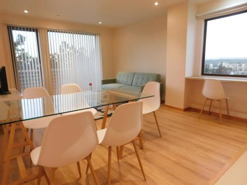 Sadržaji, Los Magnolios in Concepcion Sadržaji, Los Magnolios in Concepcion