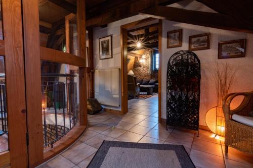 Ferienwohnung Flamisches Weinhaus in Wintrich Ferienwohnung Flamisches Weinhaus in Wintrich