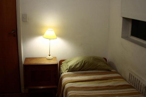 Amplio y luminoso Departamento con excelente ubicacion WIFI banda ancha