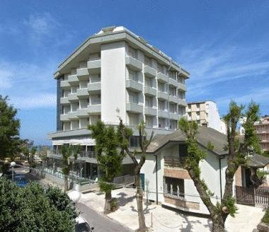 This photo about Hotel Nettuno shared on HyHotel.com