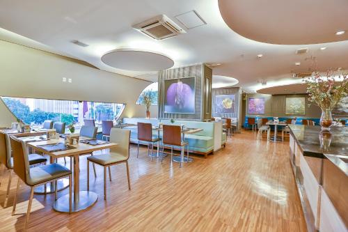 St Paul Plaza Hotel in Brasilia St Paul Plaza Hotel in Brasilia