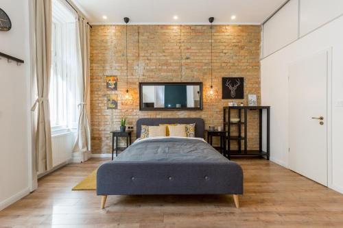 Royal Ferenciek Apartment