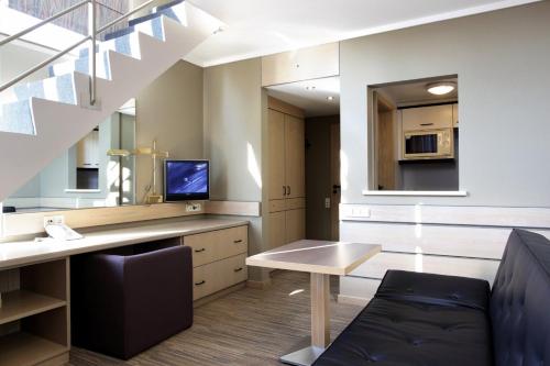 Зручності, Hotel Olivier in Штрассе Зручності, Hotel Olivier in Штрассе