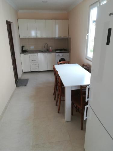 West House in Kobuleti West House in Kobuleti