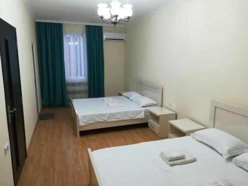 West House in Kobuleti West House in Kobuleti