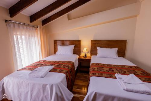 Hotel Quechua Hostal Recoleta