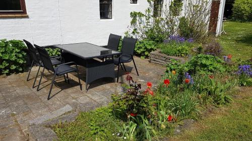 Facilities, Sænehus Husmandssted in Slotslyngvej Facilities, Sænehus Husmandssted in Slotslyngvej