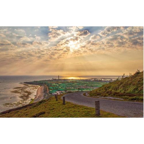 LOAN ANH HOMESTAY in Ly Son LOAN ANH HOMESTAY in Ly Son
