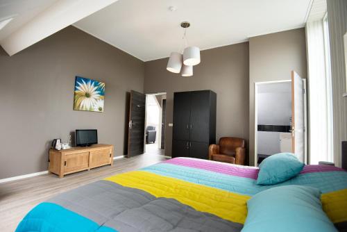 B&B Groot Pepersgoed in Nijkerk B&B Groot Pepersgoed in Nijkerk