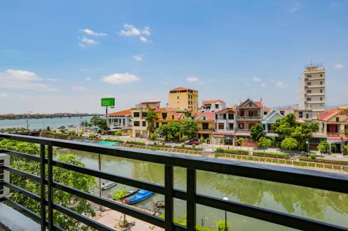 This photo about Au Lac Hostel shared on HyHotel.com